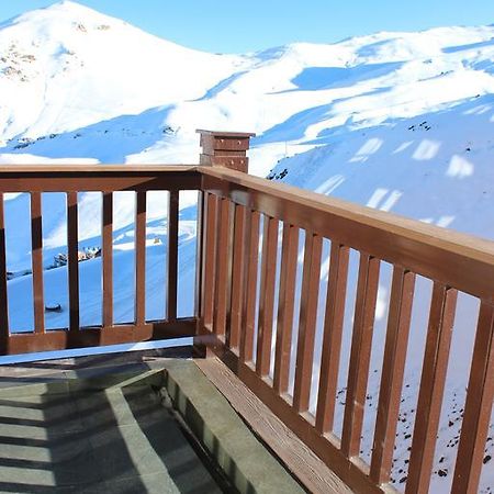 Valle Nevado Vip Apartment Ski Out-In Room photo