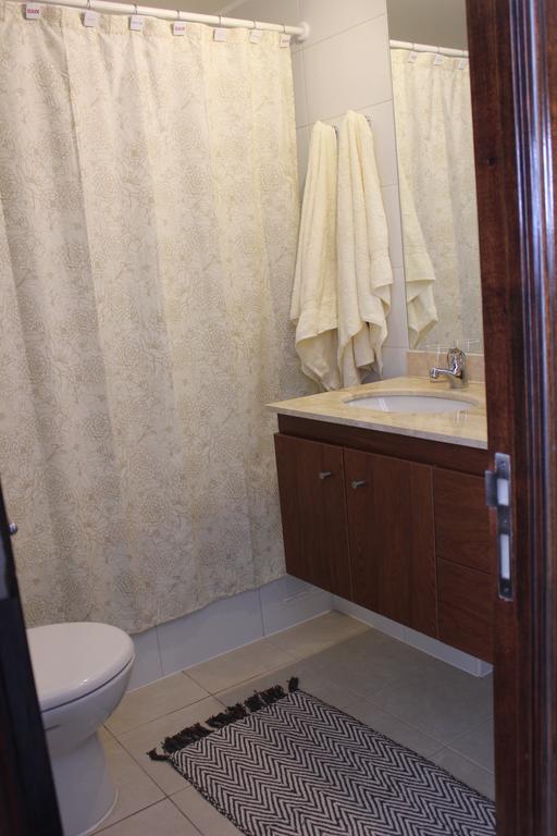 Valle Nevado Vip Apartment Ski Out-In Room photo
