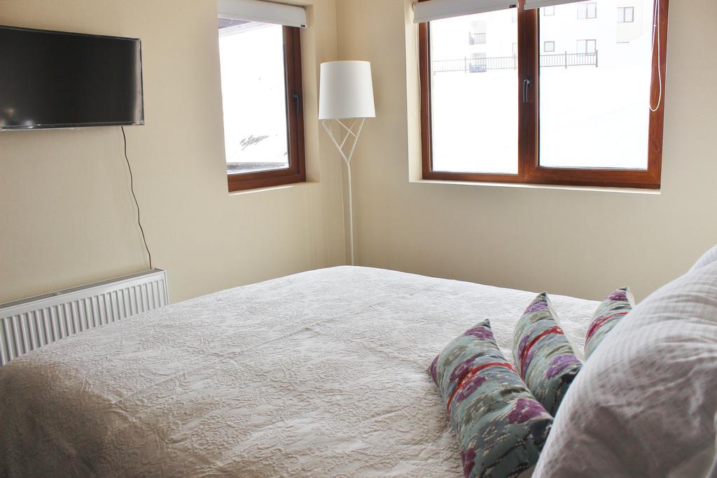 Valle Nevado Vip Apartment Ski Out-In Room photo