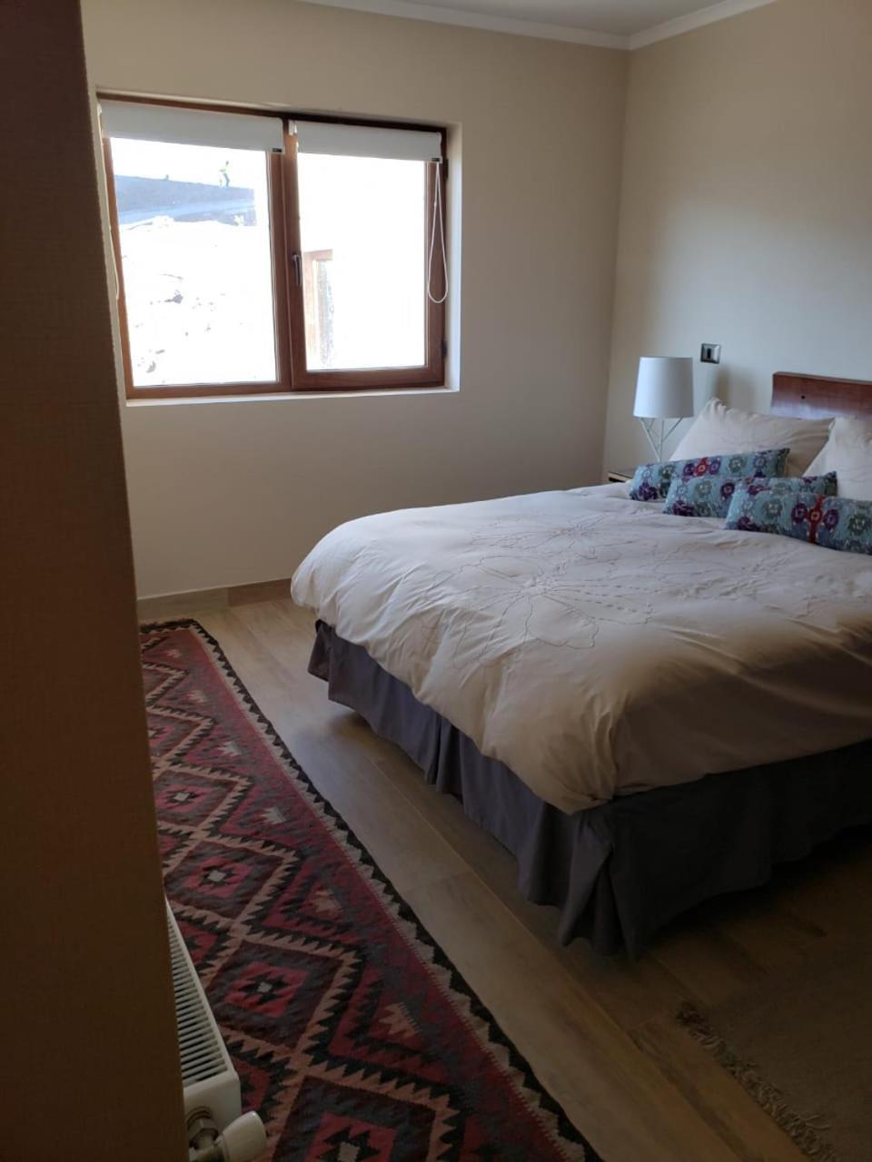 Valle Nevado Vip Apartment Ski Out-In Exterior photo